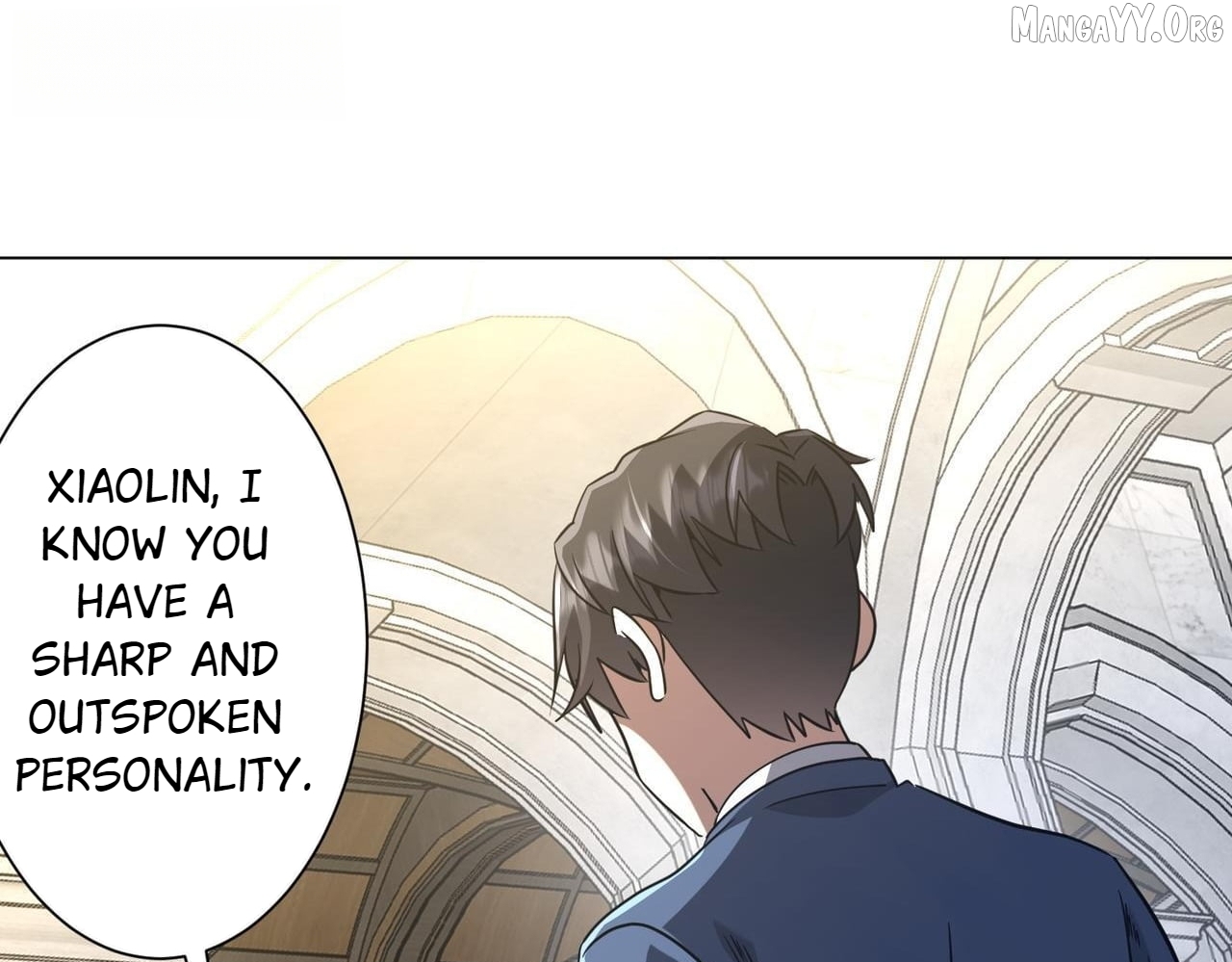 With My Netherworld Trillions, Game On! Chapter 279 - page 54